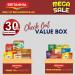 BRITANNIA Little Hearts Classic Biscuit 26.45oz (Pack of 3), Soft & Delicious Cookies - Vegetarian Kids Favorite, Biscuit de Patits Coeurs - Buy Online on GoSupps.com