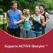 Seven Seas Jointcare Be Active 60 Multi Vitamin Capsules - Support Joint Health - Buy Online on GoSupps.com