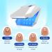 Nail Fungus Cleaning Device for Onychomycosis | Effective Home Treatment for Fingernails & Toenails - Buy Online on GoSupps.com