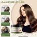 Raw Batana Oil for Hair Growth | 100% Natural & Pure | Unrefined Organic Dr. Sebi Batana Oil from Honduras | 4.23 oz with Scoop - Buy Online on GoSupps.com