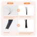 Annafris Easy Fan Individual Eyelash Extensions - Self-Fan 0.07 D Curl 8-15mm Mix for Volume Lashes - Premium Quality Eyelash Extensions - Buy Online on GoSupps.com