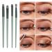SJBAUTYO 13 Piece Make Up Brush Set Professional Makeup Brushes for Foundation Blush Concealer Eyeshadow and Eyebrow Brush Cosmetic Brush Kit - Buy Online on GoSupps.com