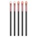Wllhyf Make-up brush set eye shadow Applicator sponge eyeshadow brush sets reusable washable.