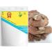 Arjuna Bark SM - Arjun Ki Chaal - Terminalia Arjuna - Arjunchaal - Arjuna Chaal - Marutham Pattai - Myrobalan arjunolique - Arjuna Bark - 200 g