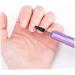 Acrylic Nail Set Nail Drill Bits 5 in 1 Nail Polishing Drill Bits for Nail Drill Conical Manicure Drill Bits for Gel Polishing Manicure Tools 2.35 mm - Buy Online on GoSupps.com