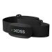 XOSS Heart Rate Monitor Chest Strap Bluetooth 4.0 Wireless Heart Rate with Chest Strap Health Accessories (Black Bluetooth&ant+) X2