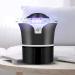 KUKUALE Electric Fly Bug Zapper Mosquito Insect Killer Light Trap Lamp Pest Control Black - Buy Online on GoSupps.com