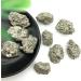 Wholesale Natural Crystal Samples Rough Pyrite Raw Stone for Health Decorate 6pc Natural Luster - Buy Online on GoSupps.com