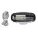 Digital Pedometer and Step Counter with Large Display Accurate Tracking for Travel and Sports