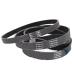 Bande transporteuse PJ PJ2055 PJ2057 PJ2060 PJ2065 PJ2070 PJ2090 PJ2095 PJ2100 PJ2105 PJ2110 (Color : 16ribs Size : PJ2110)