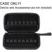RAIACE CO2 Cartridges Storage Case - Holds 16 Crosman Umarexss Leland 12-Gram 8-Gram Powerlet Cartridges | Compact & Durable (Case Only, Cartridges Not Included) - Buy Online on GoSupps.com