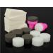 Buy Gemini Mall Nail Art Sponge Stamp Set - Manicure Tools for Perfect Shadow Transfer | International Shipping Available - Buy Online on GoSupps.com