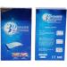 3D White Teeth Whitening Strips - Professional Whitening Treatment for Brighter Smiles - Buy Online on GoSupps.com