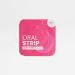 LP5* Sleep Rescue Strips Raspberry Flavor | 1 mg Melatonin Valerian Root Lavender Chamomile and Hibiscus Extract Rapid Absorbtion - Fast Acting - Pack of 30 Strips - Buy Online on GoSupps.com
