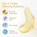 Bio-Gold Radiance Cleanser 100g - Nourishing Facial Cleanser for Glowing Skin | Shop Internationally - Buy Online on GoSupps.com