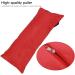 Alomejor 2Pcs Yoga Sandbags for Indoor Outdoor Exercise - Red - Buy Online on GoSupps.com