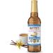 Matteo's Barista Style Sugar Free Coffee Syrup & Barista Style Sugar Free Coffee Syrup - Zero Calories Keto-Friendly Coffee Syrups & Flavors 750.00 ml (Pack of 1) Coffee Syrup+ Syrup Salted Caramel - Buy Online on GoSupps.com