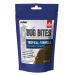 Nutrafin Bug Bites Tropical Formula Medium to Large Fish - 1.4-2.0 mm granules 125 g (4.4 oz)