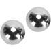 Stainless Steel Baoding Balls 3.5 cm - Hand Strengthening & Stress Relief | Improve Joint Health & Flexibility - Buy Online on GoSupps.com
