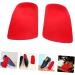 GLEAVI 3 Pairs Orthotic Insoles for Women & Men | Plantar Support Fallen Arches & Heel Spurs | Comfort Running Shoe Inserts - Buy Online on GoSupps.com