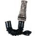 Flextone Hunting Realistic Mature & Young Buck Sounds Natural Bone GruntR Easy To Use Whitetail Deer Game Call - Buy Online on GoSupps.com