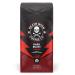 Death Wish Coffee Dark Roast Grounds - 16 Oz - The World's Strongest Coffee - Bold & Intense Blend of Arabica & Robusta Beans - USDA Organic Ground Coffee - Dark Coffee for Morning Boost Dark Roast 1 Pound (Pack of 1)