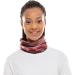 Buff Unisex CoolNet UV+ Multifunctional Scarf - Andra Maroon | International Shipping Available - Buy Online on GoSupps.com