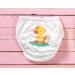 Ozyol Trainer Pants 6-Pack | Reusable Learning Diapers for Toilet Training | Baby Underwear for Girls | 110 Animal Designs - Buy Online on GoSupps.com