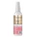 Coconut Heat Protectant Spray - Keratin Protein Hair Serum Anti Frizz Control Repair - Rose Water Moisturize Anti-Frizz Smooth Products (3PCS) rose spray set-3pcs - Buy Online on GoSupps.com