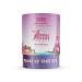 Global Natural Moose Tea Trotters | Premium Loose Leaf Tea | Paris | Fruity Bergamot Rose and Jasmine Flavour | 100g Paris - Fruity bergamot rose and jasmine flavor 100 g (Pack of 1)