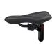 LICHIFIT Bicycle Saddle with Bow Mount for Garmin Varia RVR315 RTL510 | Best eCommerce Deal for International Shipping - Buy Online on GoSupps.com