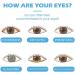 Hydravision Ultra Eye Therapy Drops | Red Eye Cure & Hydration | 3 PCs for Dry Eyes Relief - Shop Internationally! - Buy Online on GoSupps.com