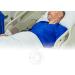 Portable Silicone Urine Collector for Men | Leak-Proof & Easy to Use | Anti-Backflow Bag | Ideal for Travel & Replacement - Buy Online on GoSupps.com