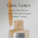 Aurora Glow Serum - Turbocharged Vitamin C for Radiant Youthful Skin | Anti-Aging & Acne-Prone Care - Buy Online on GoSupps.com