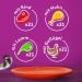 Whiskas 1+ Classic Selection in Sauce - 84x85g High-Quality Wet Food for Adult Cats - Large Pack - Buy Online on GoSupps.com