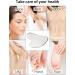 Deciniee Gua Sha Stainless Steel Heart Shape Massage Tool | Facial Scraper for Contouring & Leaner Face - Enhance Your Beauty Routine - Buy Online on GoSupps.com