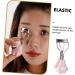 MAGICLULU 1 Set Eyelash Curler Lash Curling Clips Eyelash Clips Curling Lash Tools Cosmetic Tool Lash Beauty Tools Eyelash Tools Eyelash Clamps Lash Curls Tools Eyelash Makeup Tools - Buy Online on GoSupps.com