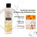 Real Toner Facial Toner with Calendula Extract - Soothing Calming & Hydrating Alcohol-Free & Vegan - 6.76 oz - Buy Online on GoSupps.com