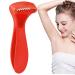 Generic razor for women razor for women women razor-women's razor women's razor comfortable handle manual smooth razor for face hair armpits legs bikini liner