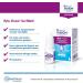 Hylo-Vision Gel Multi Eye Drops - Intensive Moisture & Long-Lasting Relief for Dry Irritated Eyes - 2x10ml - Ideal for Contact Lens Wearers - Buy Online on GoSupps.com