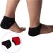 Soft Heel Socks - Non-Slip Moisturizing Gel with Open Toe | 3 Pairs for Dry Skin Care & Protection - Buy Online on GoSupps.com