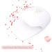 Coniya Mini Portable Nail Polish Dryer Fan | Fast Nail Art Drying Tool | White Nail Cooler for Perfect Manicure - Buy Online on GoSupps.com