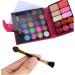 BIUDECO 1pcs 32 Eyeshadow Eye Shadows Makeup Palettes Eye Shadow Palettes Eyeshadow Pallet Rosy - Buy Online on GoSupps.com