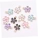 TEHAUX 50pcs Cherry Blossom Pendant Cherry Blossoms Bracelet - Buy Online on GoSupps.com