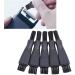 5 Pack Shaving Brush Replacement Accessories for Electric Shavers | Practical Cleaning Tools - Buy Online on GoSupps.com