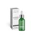 collagen hyaluronic eye serum reduces dark circles puffiness fine lines and eye bags. Yellow
