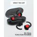 Buy Noise Cancelling Ear Plugs for Sleeping - Silicone Reusable 2 Pairs for Ultimate Sound Blocking & Hearing Protection - Buy Online on GoSupps.com