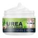 42% Urea Cream with 2% Salicylic Acid Urea Hand Cream for Dry Cracked Skin Repairs Rough Feet & Hands Moisturizes with Coconut & Aloe 50g