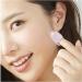 Andiker 6Pcs Finger Powder Puff Make Up Sponges - Reusable Mini Wet Dry Makeup Tool for Foundation Concealer - Cosmetic Sponge for Women Girls (Black+Pink) - Buy Online on GoSupps.com