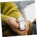 Healeved Stainless Steel Baoding Balls - Chinese Hand Exercise & Relaxation Fitness Balls for Health and Wellbeing - Buy Online on GoSupps.com